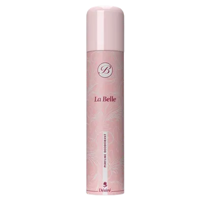 Parfum deodorant dama Engros Desire La Belle 75 ml