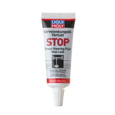 Aditiv evitare pierdere ulei servodirectie Liqui Moly 35ml