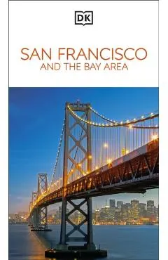 DK San Francisco and the Bay Area