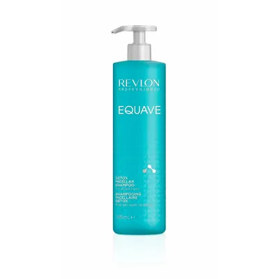 Șampon Micelar Revlon Equave Instant Beauty 485 ml
