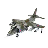 Modelset harrier gr.1, aniversare 50 de ani