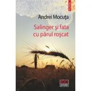 Salinger si fata cu parul roscat