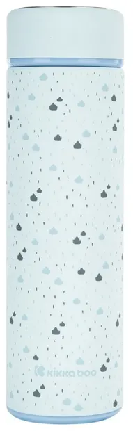 Termos Kikka Boo - Savanna, 500 ml, Blue