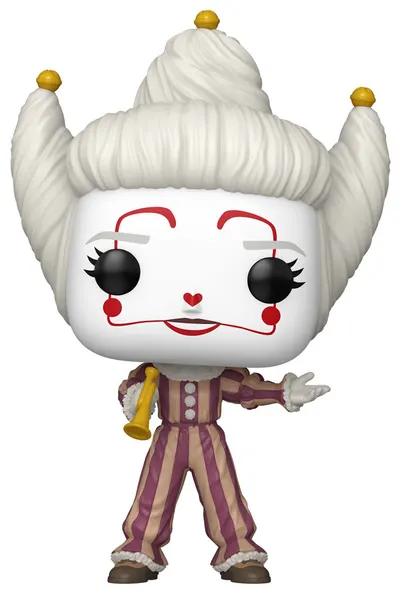 Figurină Funko POP! Television: Welcome to Derry - Periwinkle #1855