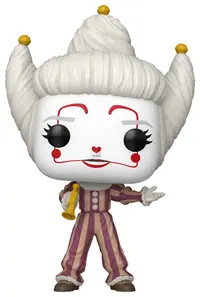Figurină Funko POP! Television: Welcome to Derry - Periwinkle #1855