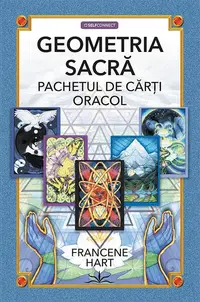 Geometria Sacră - Paperback brosat - Francene Hart