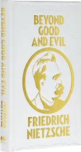Beyond Good and Evil (Arcturus Ornate Classics)