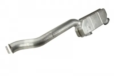 Toba esapament Spate EURO 3 potrivit SCANIA 4, G I, P I, P,G,R,T, R I, T DC11.01-OSC11.03 05.95