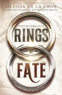 Rings of Fate (Curses and Crowns 1)