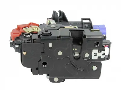 Butuc usa spate stanga, cu 7 pini VW GOLF, TOUAREG, TOURAN intre 2002-2013
