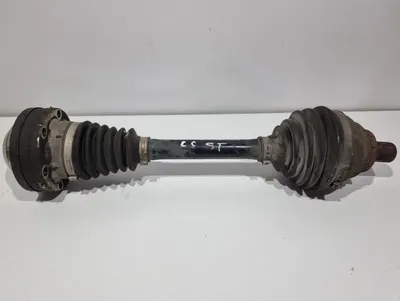 Planetara stanga fata 3C0407271S Volkswagen Passat CC (2008-2012) 2.0 tdi CBBB