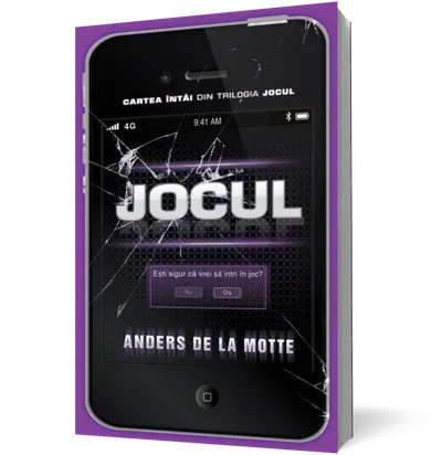 Jocul
