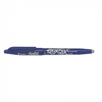 Roller Pilot Frixion Ball 0.7mm, albastru