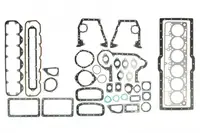 Set complet garnituri motor potrivit ANDORIA SW400; ZT6CT101; ZT6CT105; ZT6CT107, BIZON Z 056, Z 058