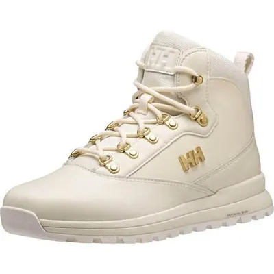 Pantofi peste gleznă universali 11818047 pentru întregul an crem damă