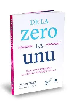 De la zero la unu
