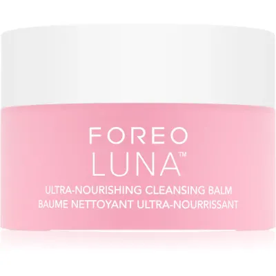 FOREO Luna™ Ultra Nourishing Cleansing Balm lotiune de curatare 75 ml