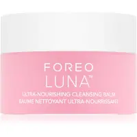 FOREO Luna™ Ultra Nourishing Cleansing Balm lotiune de curatare 75 ml