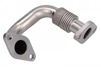 Conducta Tubulara Supapa Egr Potrivit Audi A3; Seat Altea, Altea Xl, Cordoba, Ibiza Iii, Ibiza Iv, Ibiza Iv Sc, Leon, Toledo Iii; Skoda Fabia Ii, Octavia Ii, Roomster, Superb Ii 1.9d 2.0d 10.01