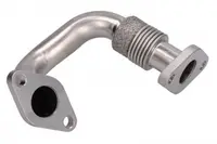 Conducta Tubulara Supapa Egr Potrivit Audi A3; Seat Altea, Altea Xl, Cordoba, Ibiza Iii, Ibiza Iv, Ibiza Iv Sc, Leon, Toledo Iii; Skoda Fabia Ii, Octavia Ii, Roomster, Superb Ii 1.9d 2.0d 10.01-