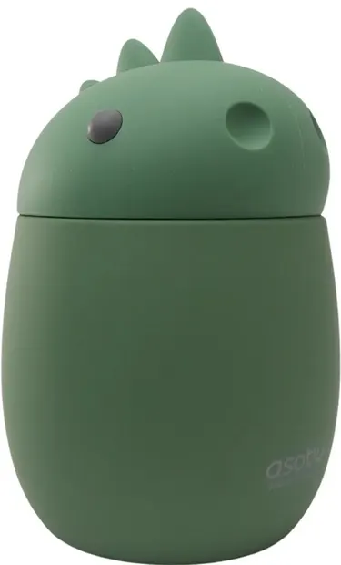 Termos pentru mâncare Asobu Bestie – Dino, 600 ml