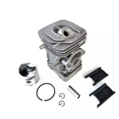Cilindru Complet Husqvarna 235, 236, 240, 39mm, Farmertec