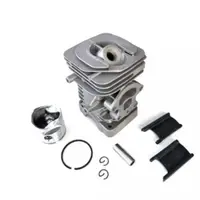 Cilindru Complet Husqvarna 235, 236, 240, 39mm, Farmertec