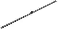Lamela stergator BOSCH AeroTwin Plus AP30U 3397006840, lungime 750 mm, parte stanga, fara carcasa