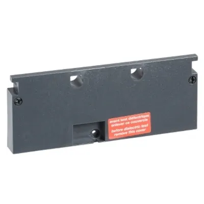 Accesorii De Instalare Vigi - Adapter 4 Poli/3 Poli - Pentru Nsx400 - 630