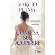 Contesa sub acoperire (vol. 25)
