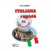 Italiana rapida Curs practic + CD