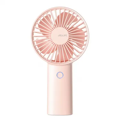 Ventilator Portabil JisuLife F2B, Roz