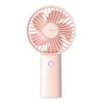 Ventilator Portabil JisuLife F2B, Roz