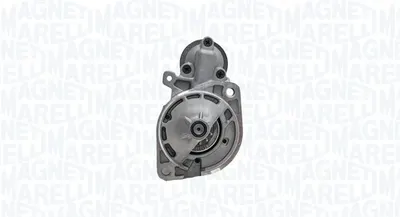 Electromotor (12v, 1,7kw) Mercedes C (c204), C (cl203), C T-Model (s203), C T-Model (s204), C (w203), C (w204), Clc (cl203), Clk (c209), E T-Model (s211), E T-Model (s212), E (w211) 2.1d 2.2d 3.5 Dupa