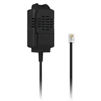 Senzor de temperatura si umiditate SONOFF THS01 (cu conector RJ9 4P4C) 6920075777802