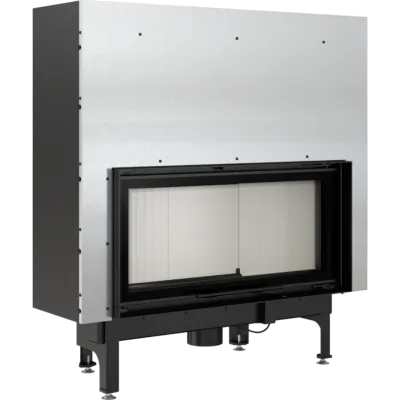 N140 Deschidere Verticala