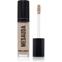 Mesauda Pro Light hidratant anticearcan culoare W20 4 ml