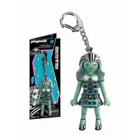 Playmobil - Breloc Monster High figurina Frankie Stein