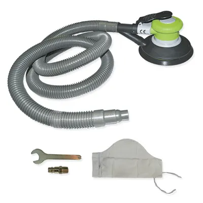 Masina De Slefuit Orbital Auto-Aspirare Composite Jbm