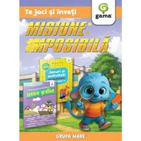 Misiune POSIBILĂ 2