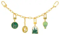 Accesorii The Noble Collection Movies: Wicked - Emerald City