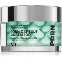 VT Cosmetics PDRN Capsule Cream 100 crema de fata regeneratoare cu efect de întărire 50 ml