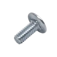 Carriage Bolt 5.6 M8x60mm