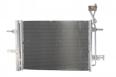 Condensator clima (cu uscator) potrivit OPEL MERIVA A 1.4-1.8 05.03-05.10