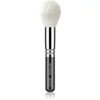 ZOEVA 106 Powder Brush pensula pentru aplicarea pudrei 1 buc