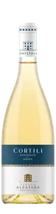 Vin Alb Montefalco Cortili Bianco Eco DOC Tenute Alzatura 0.75l