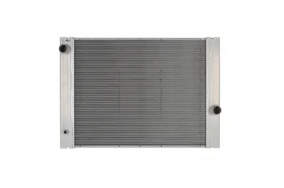 Radiator racire motor potrivit BMW Seria 5 (E60), 5 (E61), 6 (E63), 6 (E64), 7 (E65, E66, E67) 2.0-6.0 -12.10