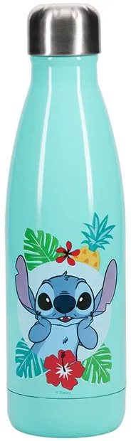 Sticluță de apă Paladone Disney: Lilo & Stitch - Stitch