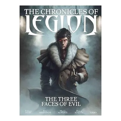 Chronicles of Legion