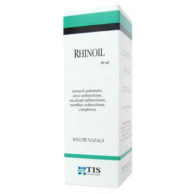 Rhinoil X 1